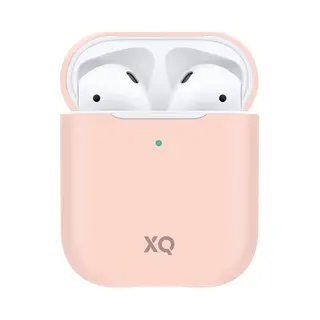 Xqisit Silicone Airpods Cover