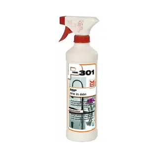 Moeller Stone Care Hmk P301 Rsp - Drei In Eins - 0, 5 Liter Spray