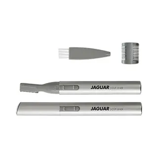 Jaguar J-cut Liner