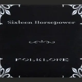 Suburban Folklore