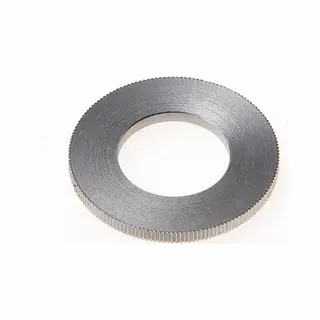 Stehle Reduzierring Für Kreissägeblätter, Gerändelt, 30 X 16 X 2, 2mm