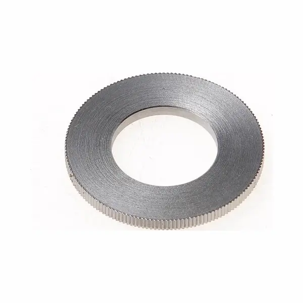 Stehle Reduzierring Für Kreissägeblätter, Gerändelt, 30 X 16 X 2, 2mm thumbnail