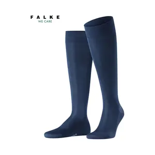 Falke 15792-6000-47-48 sok Man Kniesok 1 paar/paren