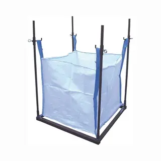 Müba Muba - Big Bag Houder - 101x101x140cm