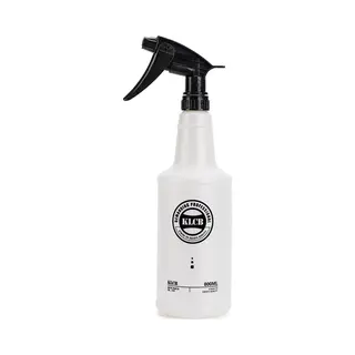 Izyclean Premium Sprayfles 800ML – Sprayflacon - Spuitfles - Plantenspuit - Waterverstuiver - Voor Zure En Alkalische Reinigers - Voor Vloeistoffen