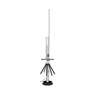 Albrecht Ae Desktop 1300 radioantenne