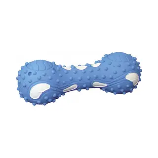 Nobby Gummi Kühlung Hantel