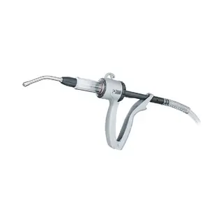 Henke Drenchgun Kunststof Eco-matic 30ml - Voor Schapen En Runderen - Spuit, Slang & Sproeikop Metaal 11 Cm