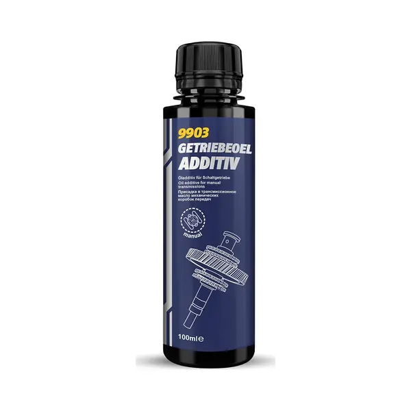 Transmissieolie Additief 100ML Mannol 9903 thumbnail
