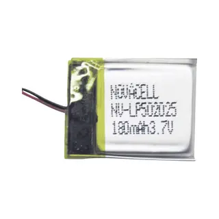 Sol Expert L180 LiPo Microaccu 3.7 V (max) (l X B X H) 20 X 25 X 5 Mm