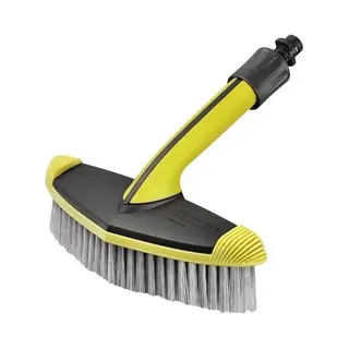 Kärcher Wb 60 Gummi Schwarz, Gelb