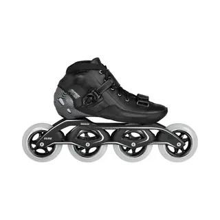 Powerslide Inline Skate R2 100, Für Marathon Und Fitness, Für Damen Und Herren