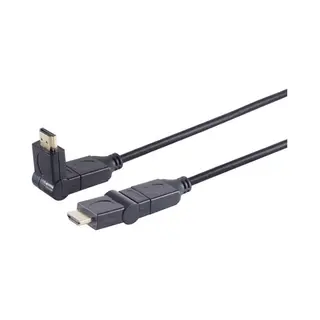 Microconnect Hdmi High Speed cable, 3m