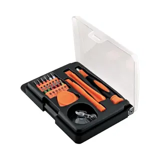 Fixpoint Smartphone Tool Kit - 17 Pcs