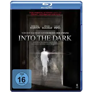 Into The Dark/Blu-ray