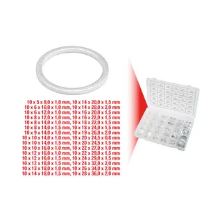 Ks Tools 970.0160 gasket