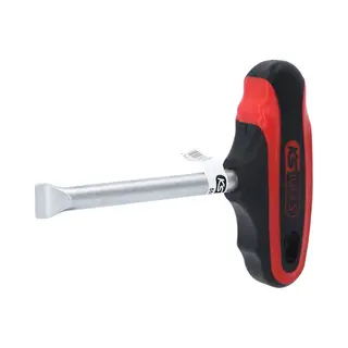 Ks Tools Accu Stekkerdraaier Met T-greep - 550.1682