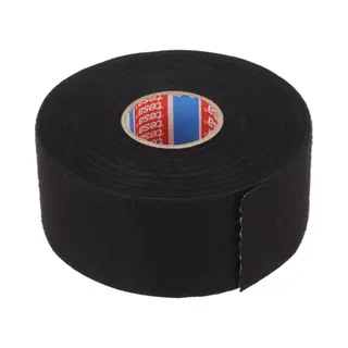 Tesa, Plakband, Troetelband Voor Kabelmaten 25M, 50MM H5160825