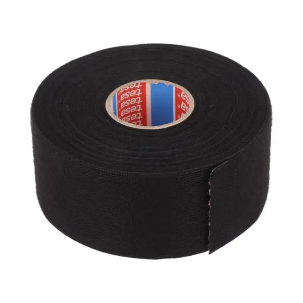 Tesa, Plakband, Troetelband Voor Kabelmaten 25M, 50MM H5160825 thumbnail