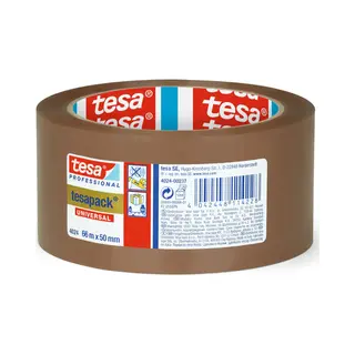 Tesa Professional 4024 tesapack Universal Braun 66 m
