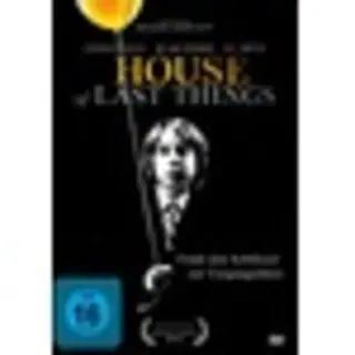 Alive Ag 6415512 film en Video Dvd Duits, Engels