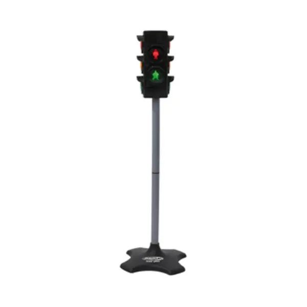 Jamara 460256 accessoires voor schommelend & rijdend speelgoed Speelgoedstoplicht thumbnail