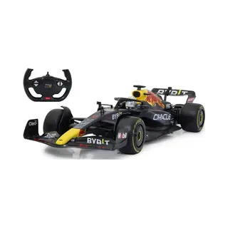 Jamara Oracle Red Bull Racing RB18 ferngesteuerte (Rc) modell Sportwagen Elektromotor 1:12
