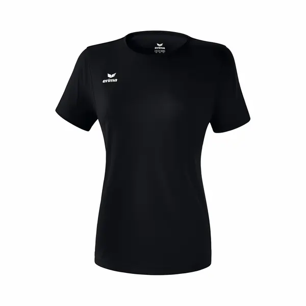 Erima Functioneel Teamsport T-shirt thumbnail