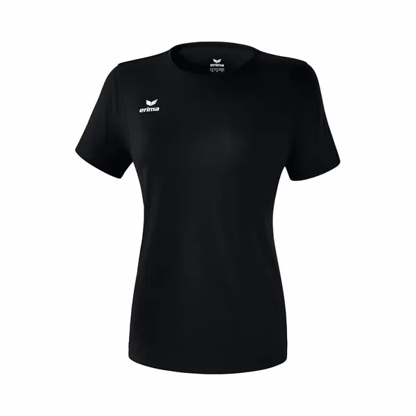 Erima Functioneel Teamsport T-shirt thumbnail