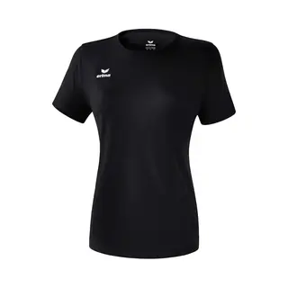 Damen T-Shirt Erima Fonctionnel Teamsport
