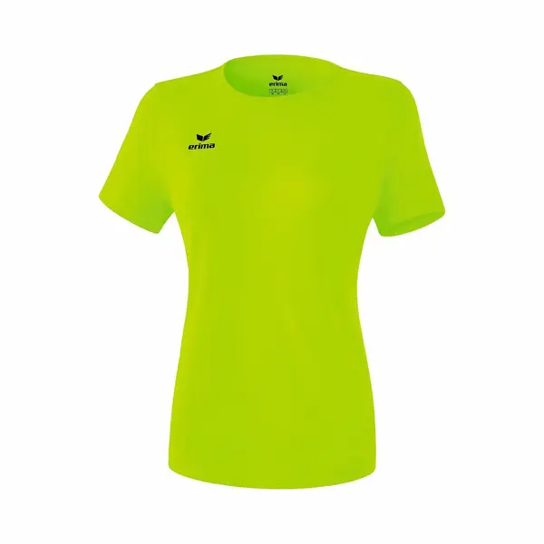 Damen T-Shirt Erima Fonctionnel Teamsport thumbnail