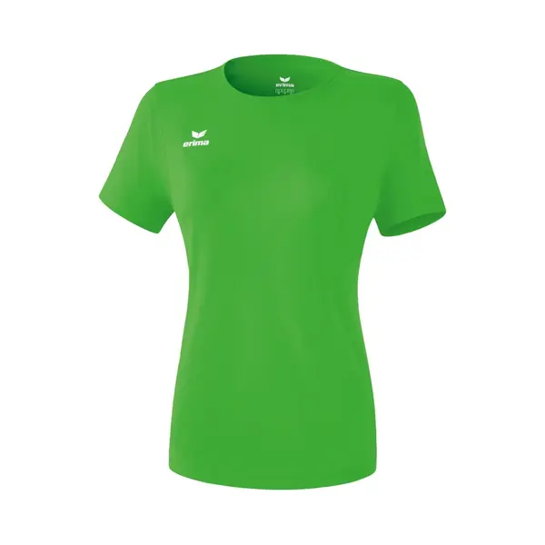 Erima Damen Funktions Teamsport T-Shirt (208639), Green Gecko, 42 thumbnail