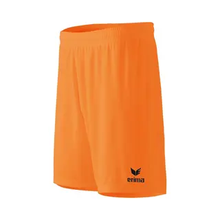 Erima Rio 2.0 Shorts Herren - Neon Orange - Xl