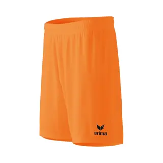 Erima Rio 2.0 Shorts Herren - Neon Orange - 2XL