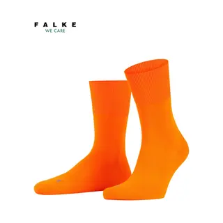 Falke Socken Run (1-Paar) Mit Plüschsohle