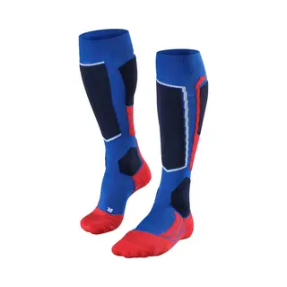 Falke SK2 Man Knee-High Socks Black