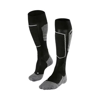 Falke SK4 Socken Blau/schwarz/rot - 44-45