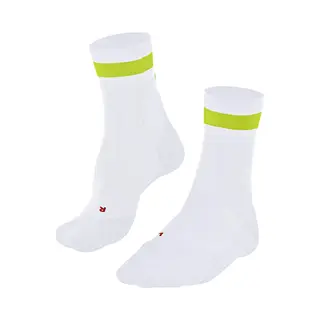 Falke RU4 Socken Weiß - 42-43