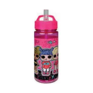 Scooli Aero Daily usage 500 ml Multicolour