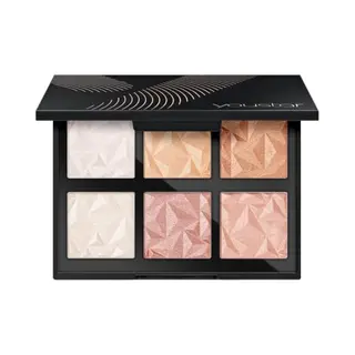 Youstar Glam Queen Illuminator Palet