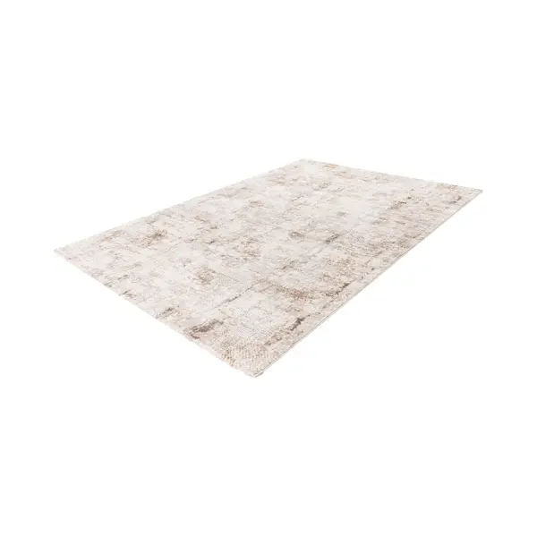Pierre Cardin Lyon 120 X 170 Cm Vloerkleed Taupe 504 thumbnail
