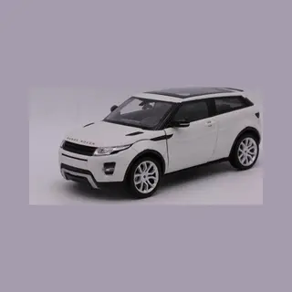 Landrover Land Rover Range Rover Evoque - 1, 24 - Welly