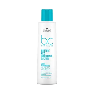 Schwarzkopf Professional Bonacure Moisture Kick Conditioner 200 Ml