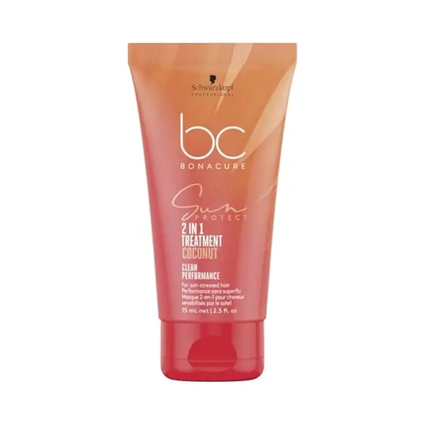 Schwarzkopf Professional Bc Sun Protect 2-in-1 Treatment thumbnail