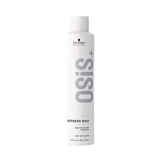 Schwarzkopf Professional Schwarzkopf OSiS+ Refresh Dust - Droogshampoo – Reiniging & Volume – 300 Ml