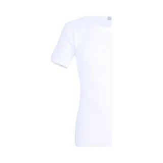 Götzburg Herren Unterhemd Halbarm 646354 Doppelripp Classic 2er Pack
