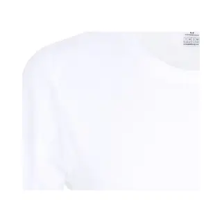 Götzburg Gotzburg Heren T-shirt Met O-hals (1-pack) - Wit