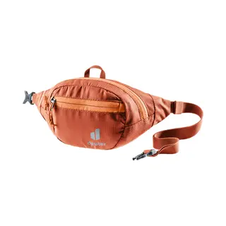 Deuter Gürteltasche Junior Belt 1 L (1-tlg), Für Kinder Und Jugendliche, Aus Polyamid Und Polyester