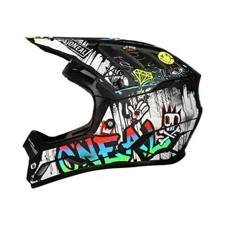 O Neal, Velohelm, (61 - 62 cm)