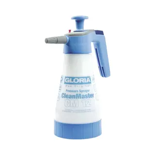 Gloria Drucksprühgerät CleanMaster Cm 12
